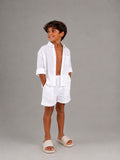 Sunny Days Linen Set