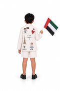 Emirates National Day (Boy)