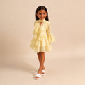 Charming Layers Dress
