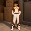 Toy Story dress (Boy)