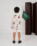 Saudi National Day (Boy)
