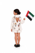 Emirates National Day (Girls)
